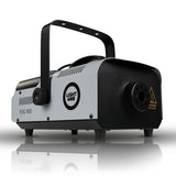 Light4Me Fog 900 Røgmaskine 900W med Trådløs Fjernbetjening