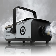 Light4Me Fog 900 Røgmaskine 900W