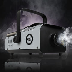 Light4Me Fog 900 Røgmaskine 900W