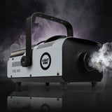 Light4Me Fog 900 Røgmaskine 900W med Trådløs Fjernbetjening