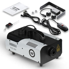 Light4Me Fog 900 Røgmaskine 900W