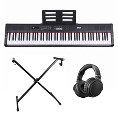 DNA PP-88 Digital Piano pakke