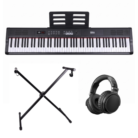 DNA PP-88 Digital Piano pakke