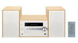 Pioneer X-CM56 Minianlæg m. Bluetooth