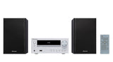 Pioneer X-HM26D Minianlæg m. Bluetooth og DAB+