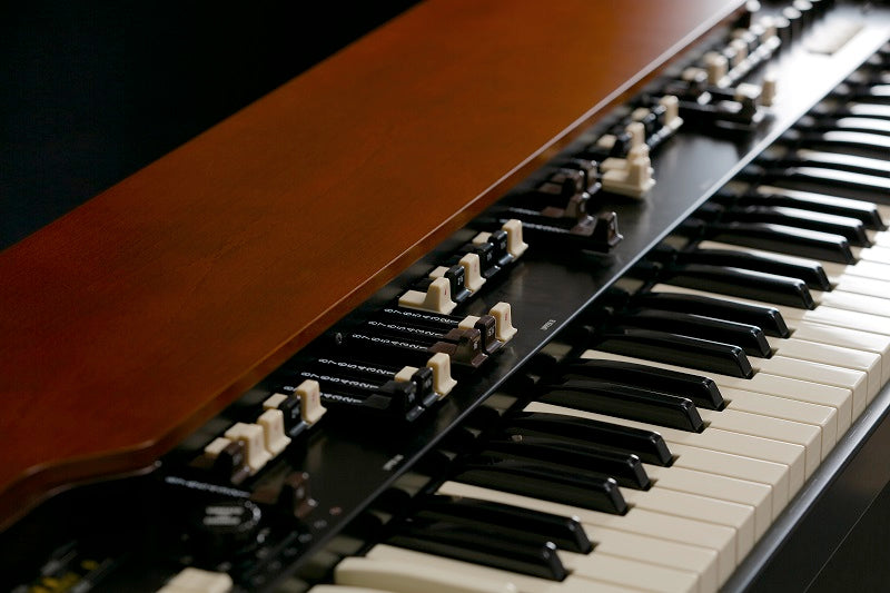 Hammond XK-5 El-Orgel
