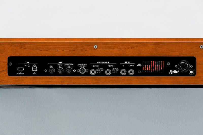 Hammond XK-5 El-Orgel