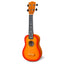 Reno RU150 Sopran Ukulele (Sunburst)