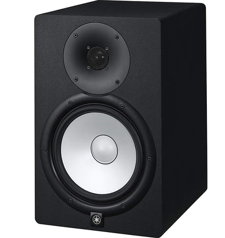 Yamaha HS8 - Aktiv Studio Monitor