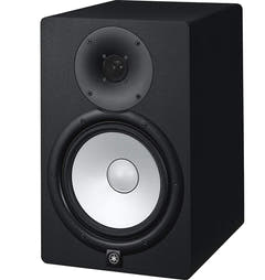 Yamaha HS8 - Studie Monitor Bundle