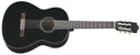 Yamaha C40 BL Klassisk Spansk Guitar