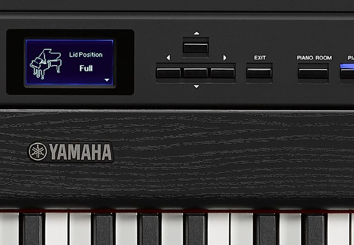 Yamaha P-515 Startpakke
