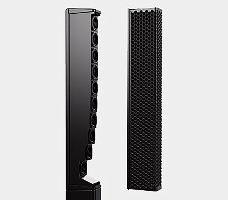 Yamaha STAGEPAS 1K transportabel PA-system