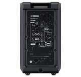 Yamaha DXR8 MKII Aktiv PA Højttaler