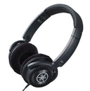 Yamaha HPH-150B - Studie Høretelefoner (Sort)