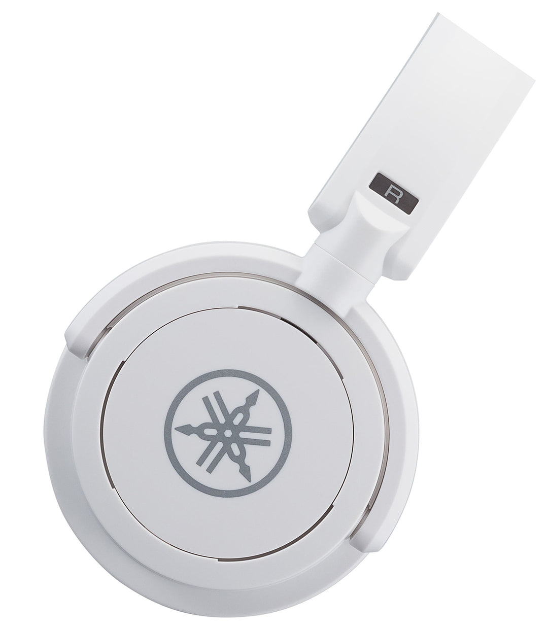 Yamaha HPH-100 Studie Høretelefoner (Hvid)
