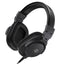 Yamaha HPH-MT5 Studie Høretelefoner (Sort)