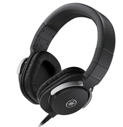 Yamaha HPH-MT8 Hovedtelefon (Sort)
