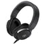 Yamaha HPH-MT8 Hovedtelefon (Sort)