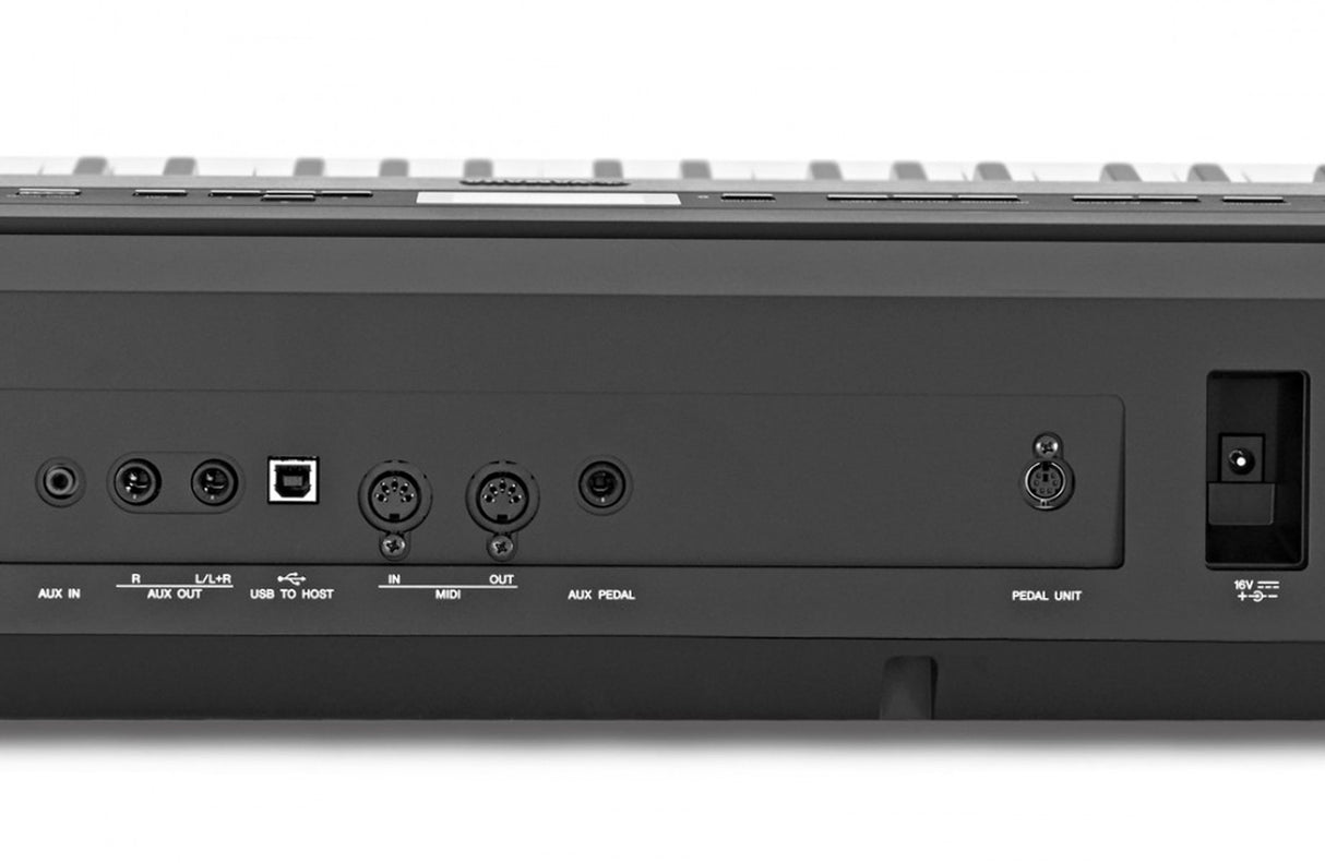 Yamaha P-515 Startpakke