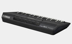 Yamaha PSR-SX600 Startpakke Inkl. gratis Yamaha Gigbag