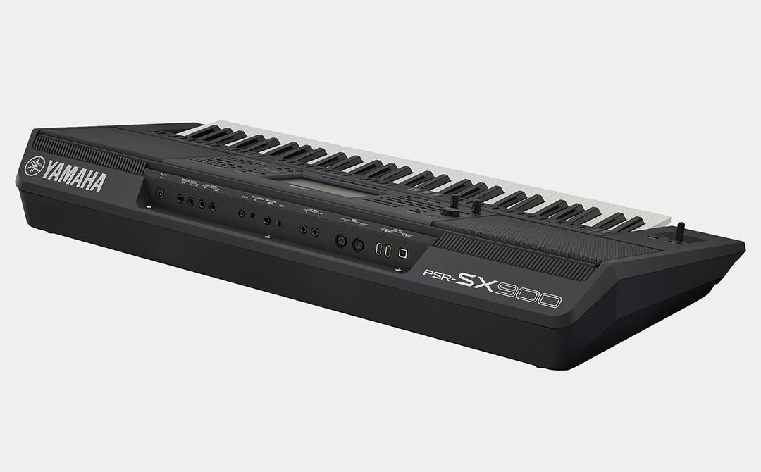 Yamaha PSR-SX900 Keyboard (Sort)