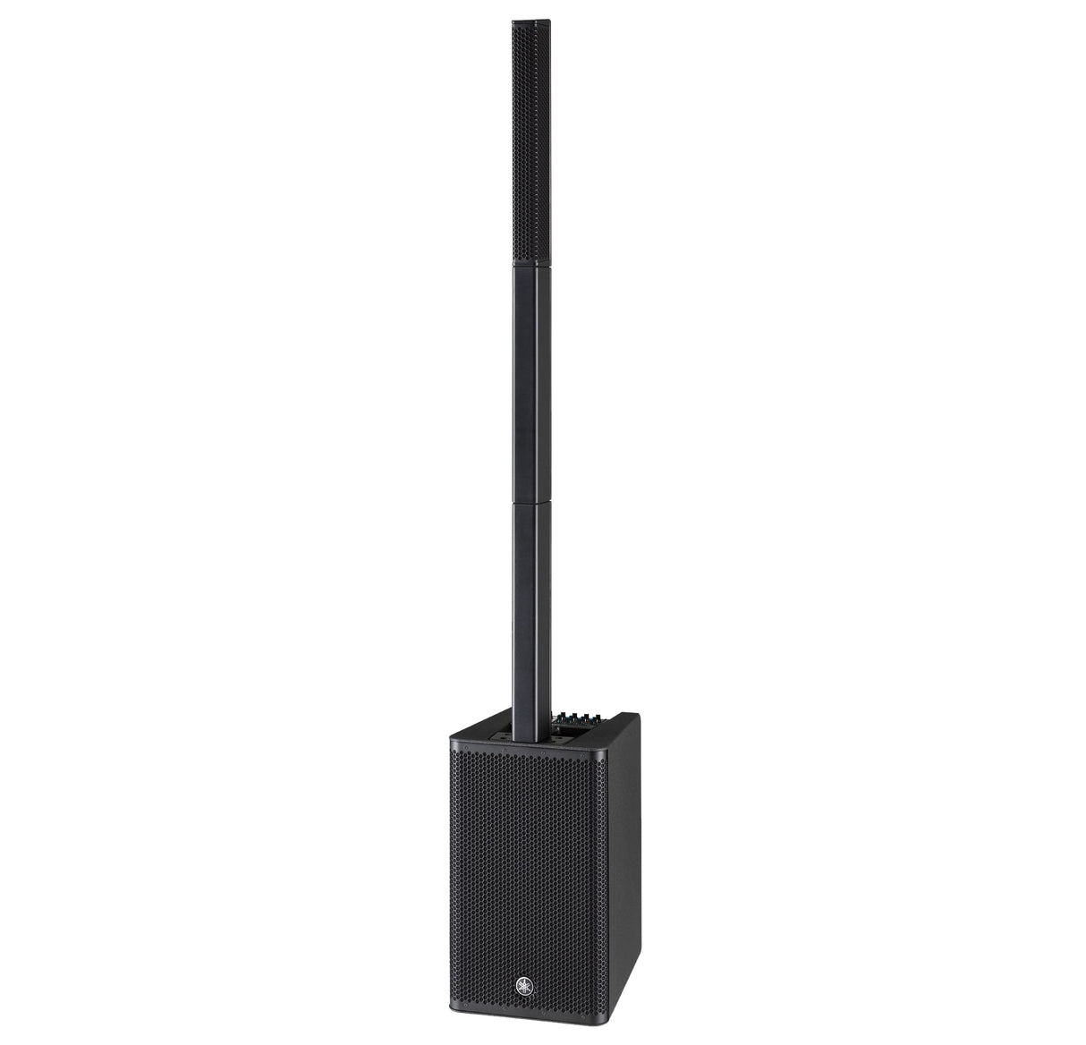 Yamaha STAGEPAS 1K transportabel PA-system