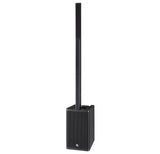 Yamaha STAGEPAS 1K transportabel PA-system