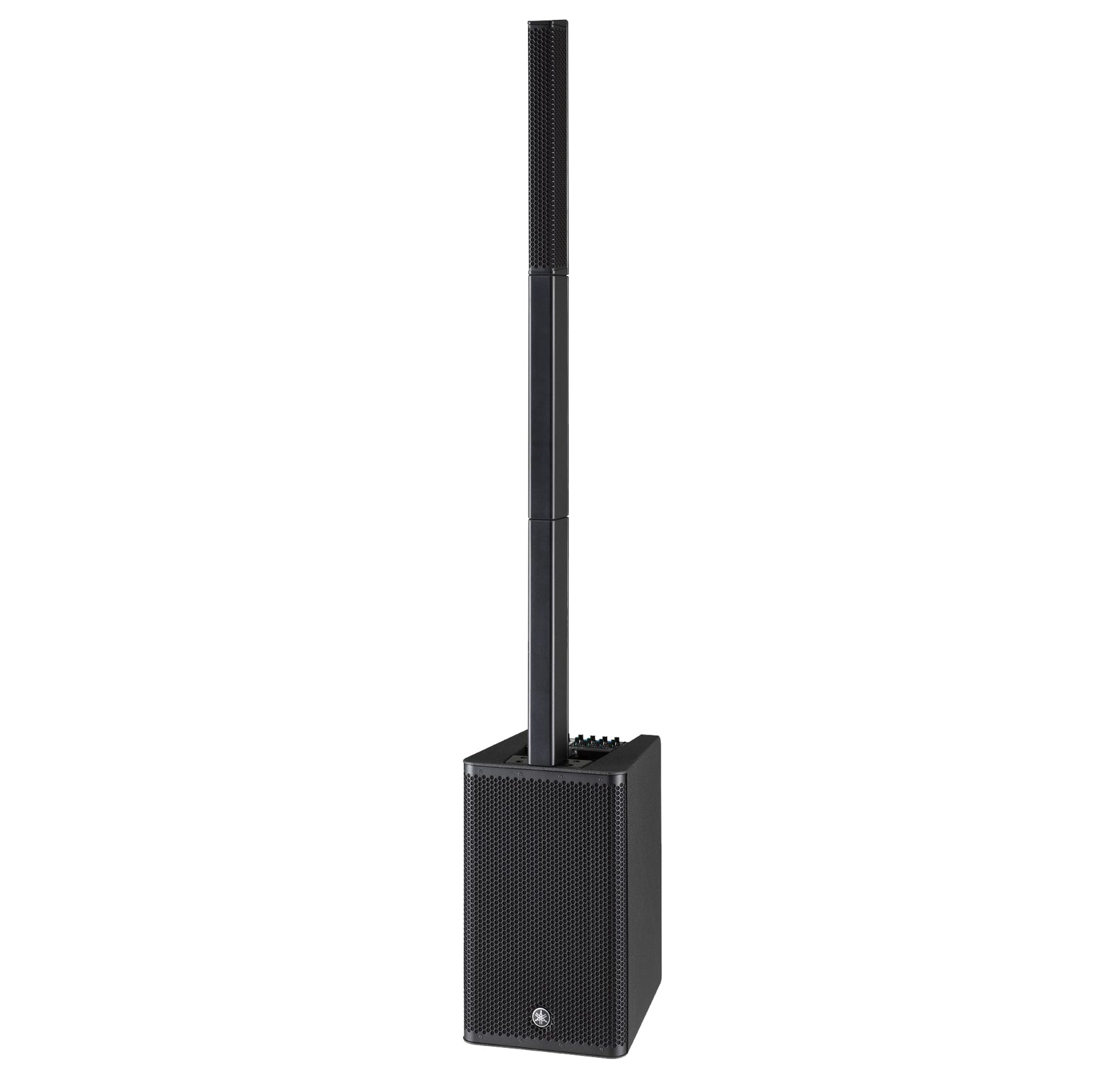 Yamaha STAGEPAS 1K transportabel PA-system