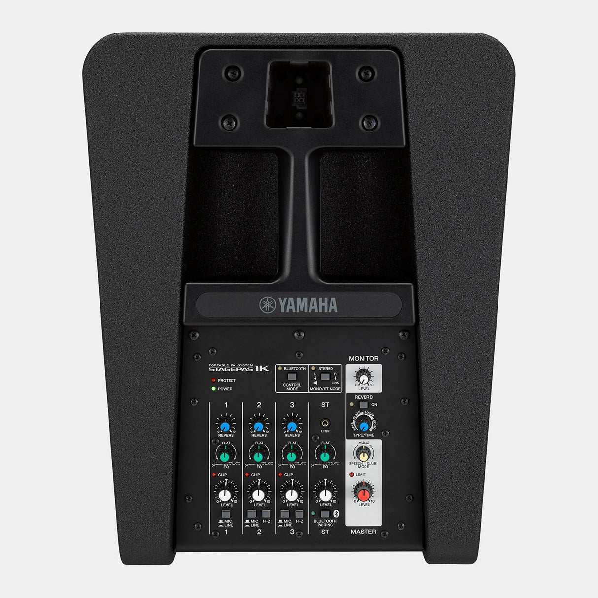 Yamaha STAGEPAS 1K transportabel PA-system