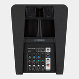 Yamaha STAGEPAS 1K transportabel PA-system
