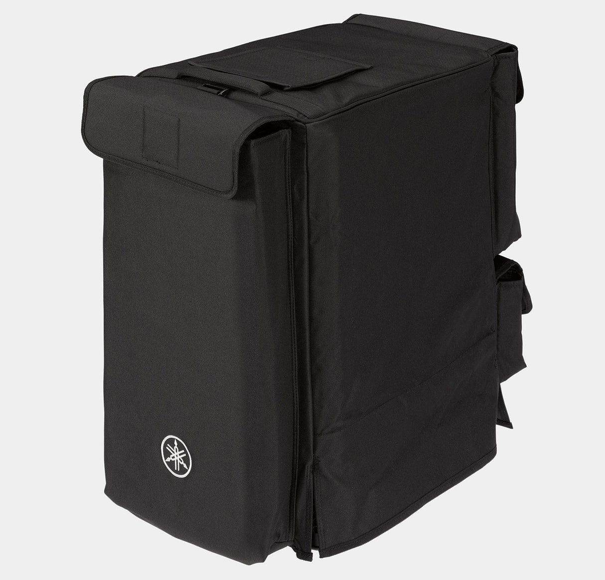 Yamaha STAGEPAS 1K transportabel PA-system