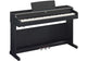 Yamaha YDP-164B Digital Piano - Sort