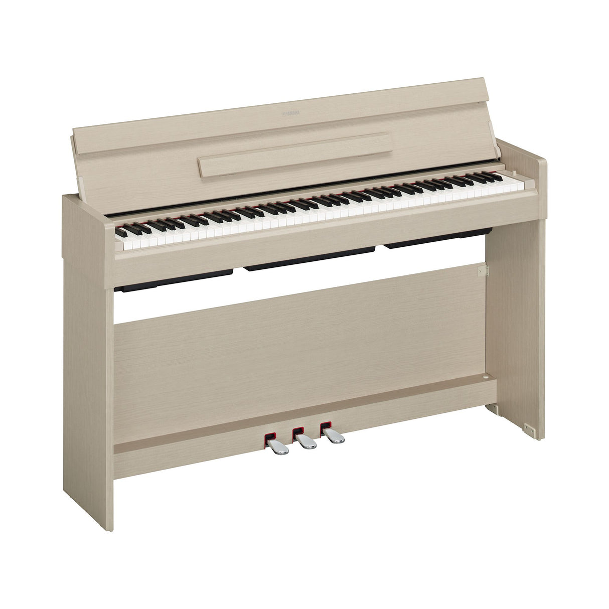Yamaha YDP-S35 El Klaver (Hvid Ask)