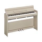 Yamaha YDP-S35 El Klaver (Hvid Ask)