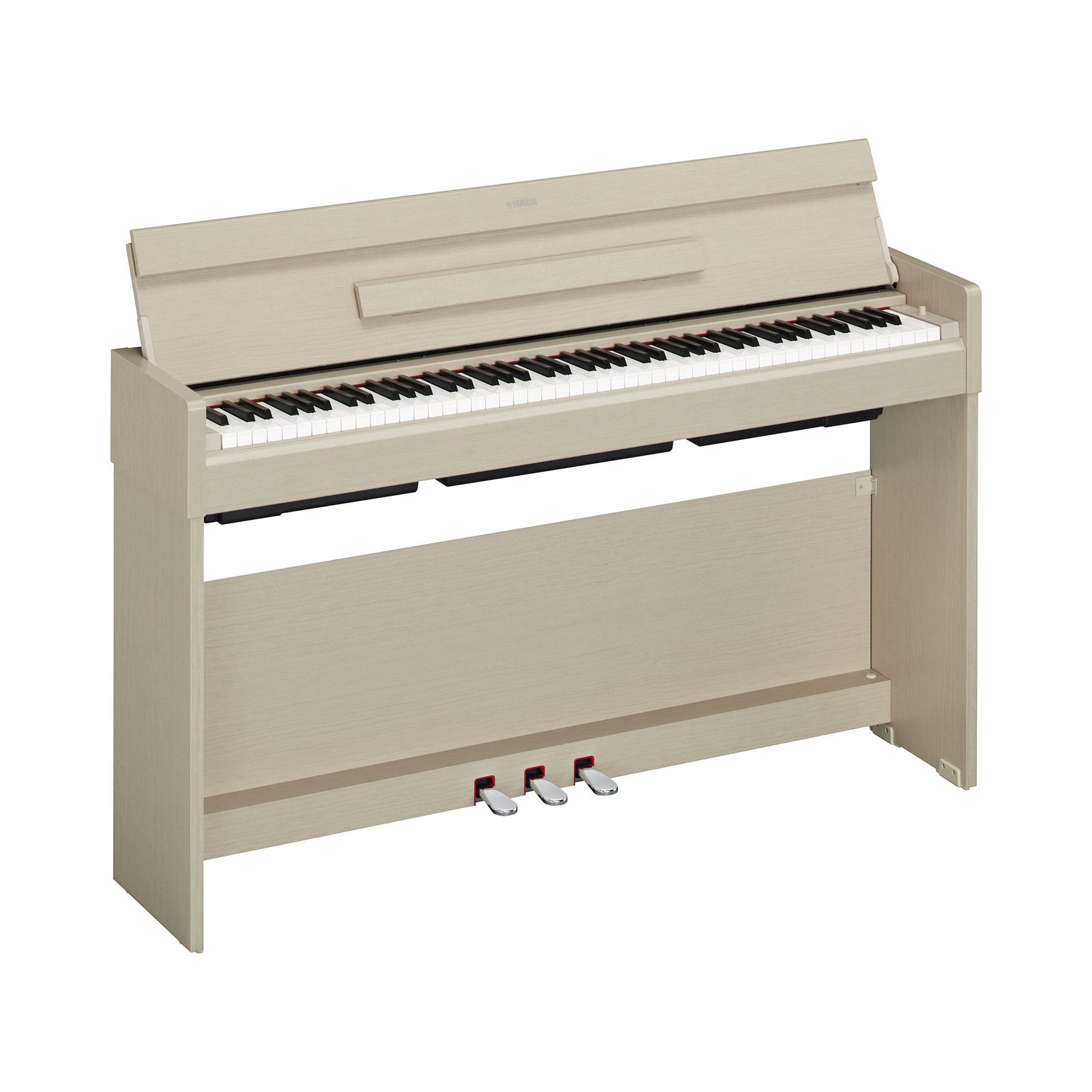 Yamaha YDP-S35 El Klaver (Hvid Ask)