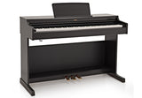 Yamaha YDP-164R Digital Piano - Palisander