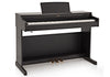 Yamaha YDP-164R Digital Piano - Palisander