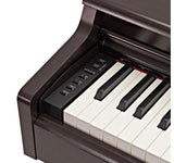 Yamaha YDP-164R Digital Piano - Palisander