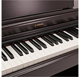 Yamaha YDP-164R Digital Piano - Palisander