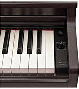 Yamaha YDP-164R Digital Piano - Palisander