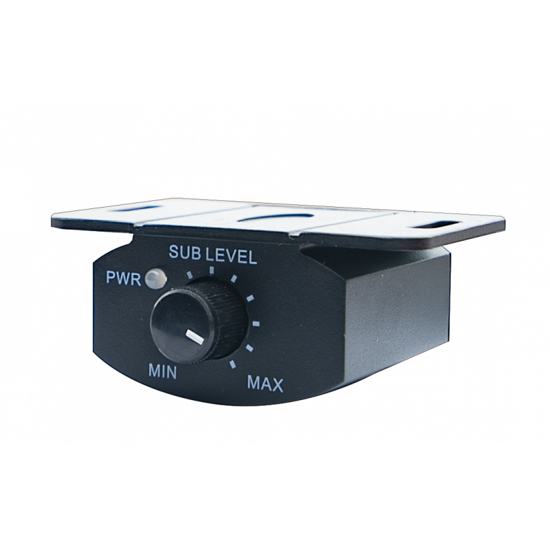 Phoenix Gold Z8150V2 Aktiv Subwoofer