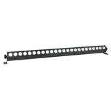 Light4Me DECO BAR RGBWA-UV LED Bar 24x1W