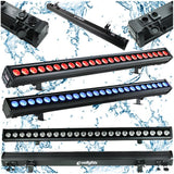 EVOLIGHTS GLAZE BAR (IP65)