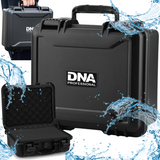 DNA CASE IP65 transportkasse 42 x 35 cm