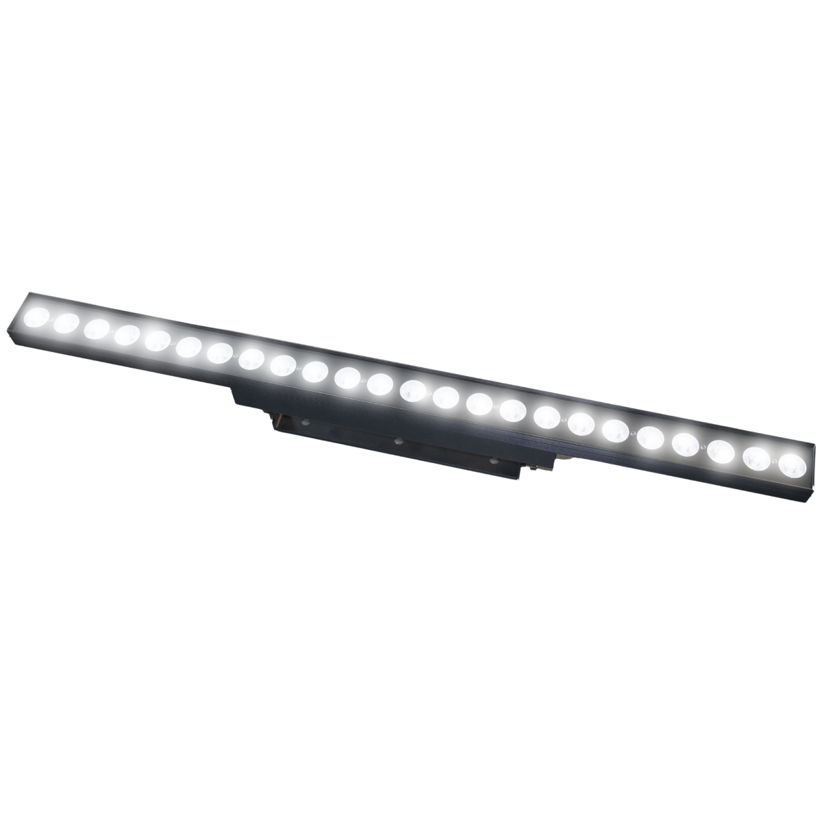Evolights Pixel Bar 18x10W RGBW LED Lighting Bar