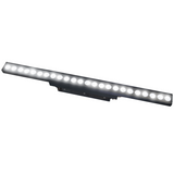 Evolights Pixel Bar 18x10W RGBW LED Lighting Bar