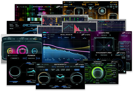ZAP V Bundle